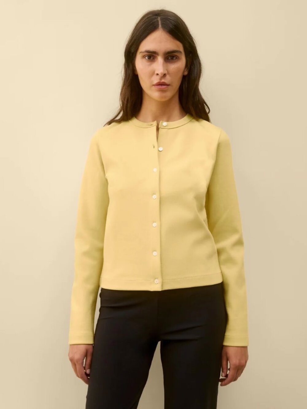 Flore Flore Poppy cardigan